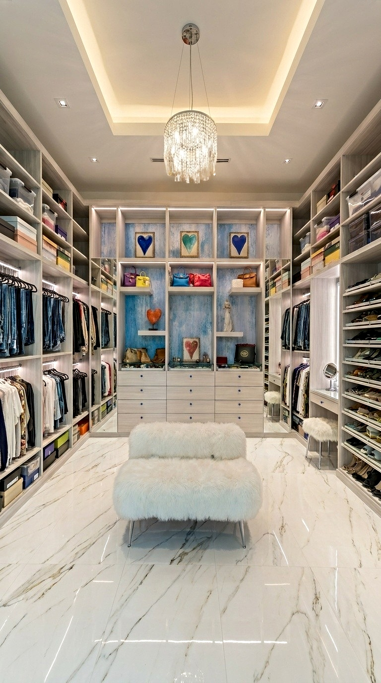 JL Closets Facebook ad from May 26, 2026