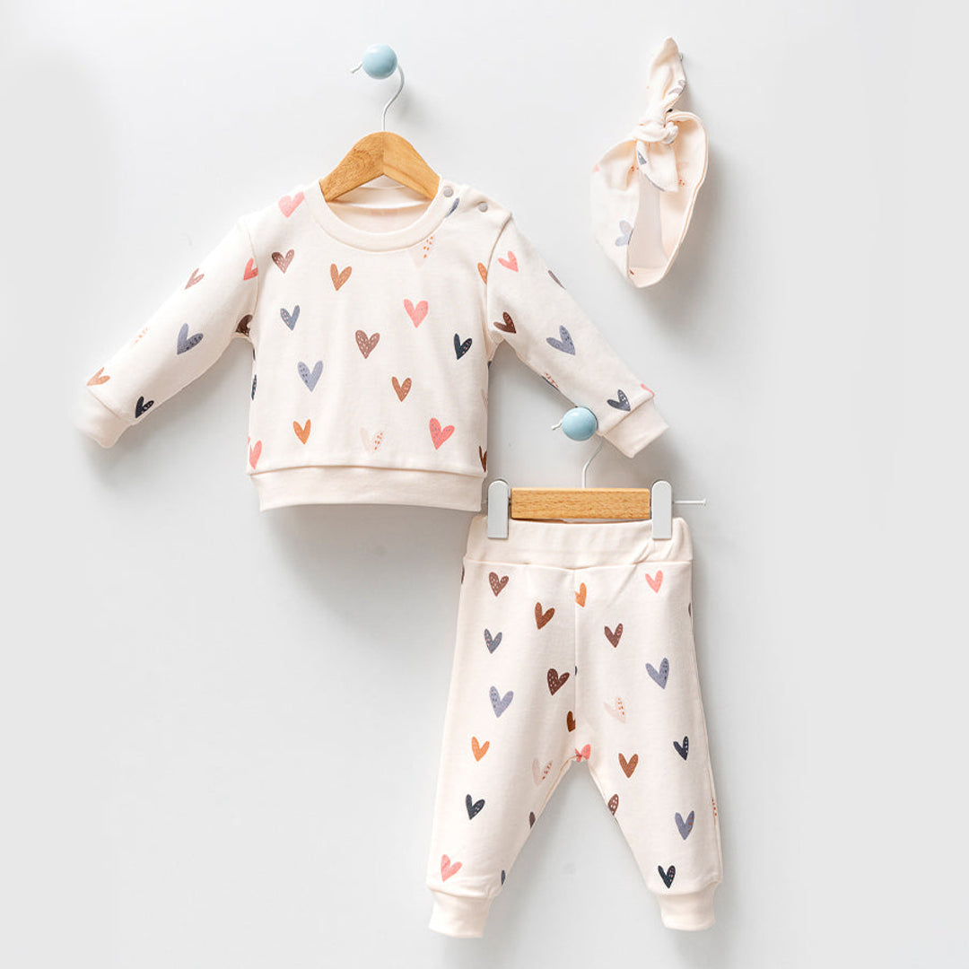 Minivée Kids Fashion Facebook ad