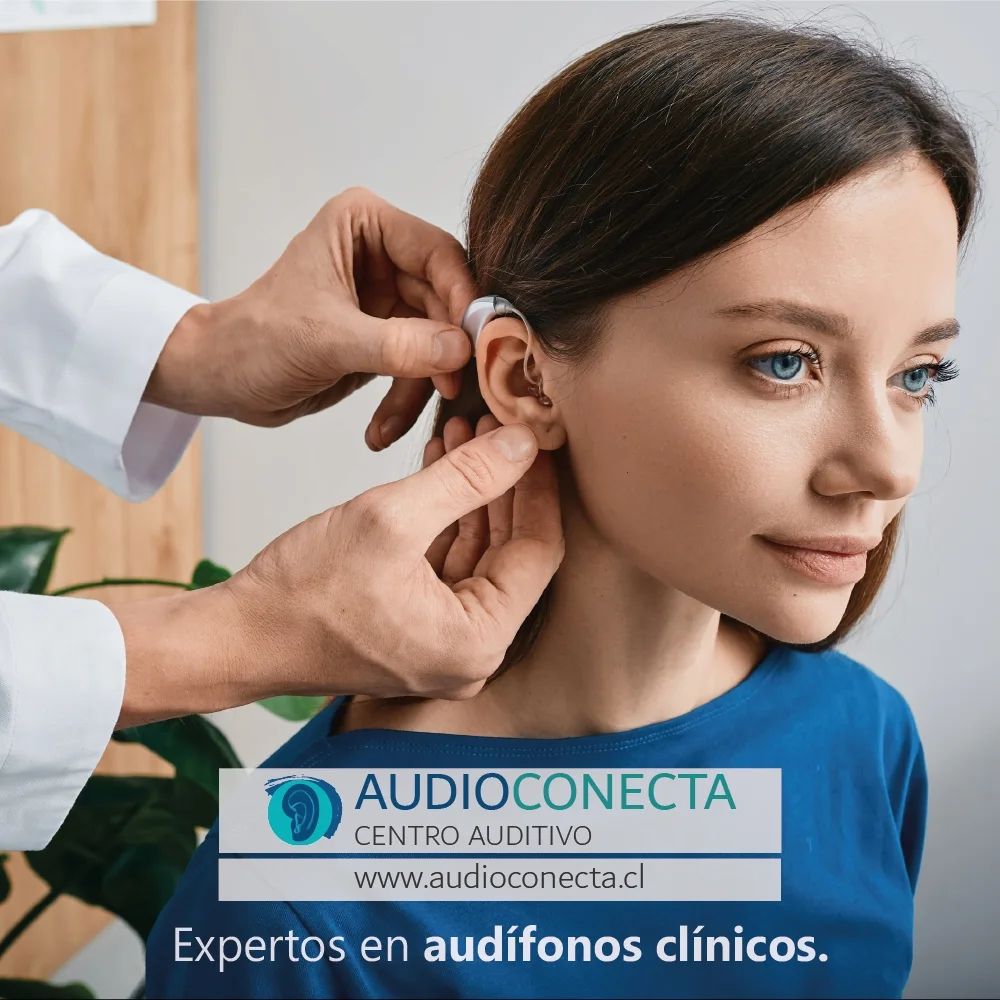 Audioconecta - Audífonos para corregir la pérdida auditiva Facebook ad: ¡Aprovecha nuestra amplia variedad en AUDÍFONOS CLÍNICOS!