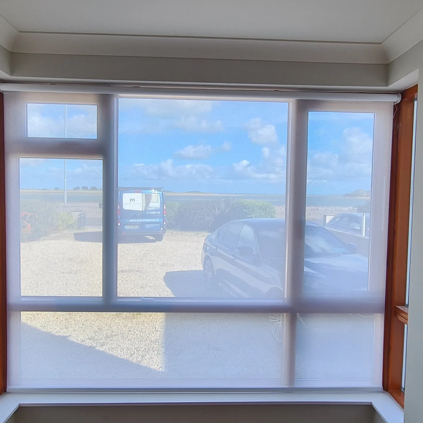Manor Interiors Facebook ad: Tailored, elegant, locally made window solutions by Manor…