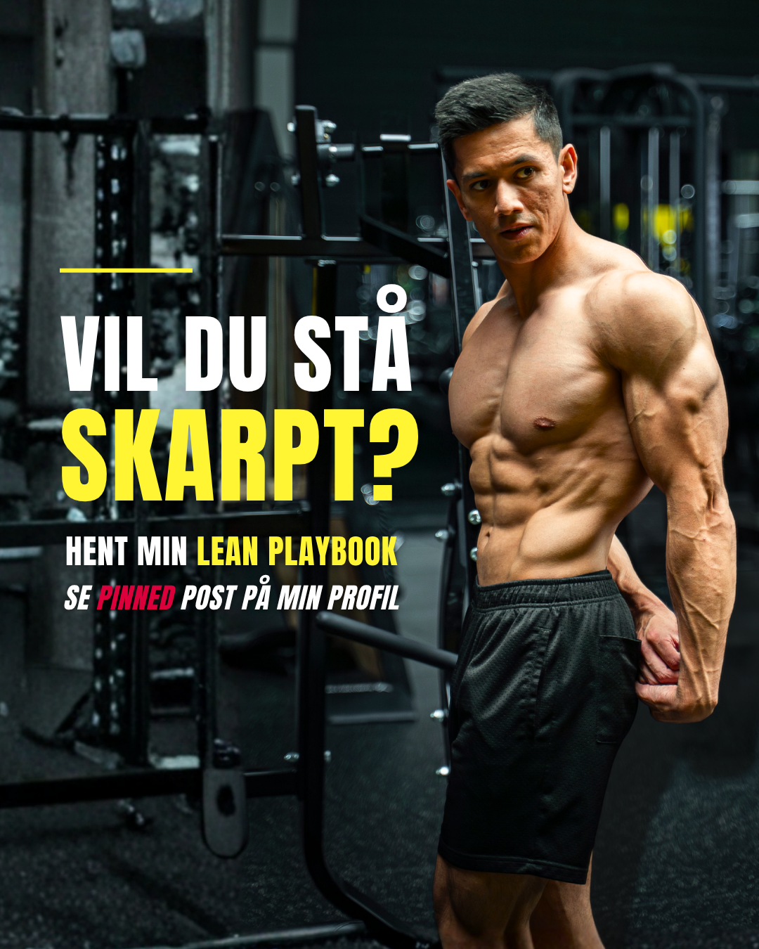 Rene Macapili - Online Coach Facebook ad