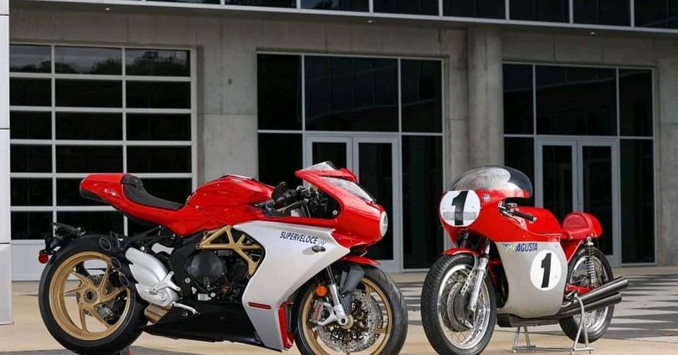 MvAgusta Capital Facebook ad