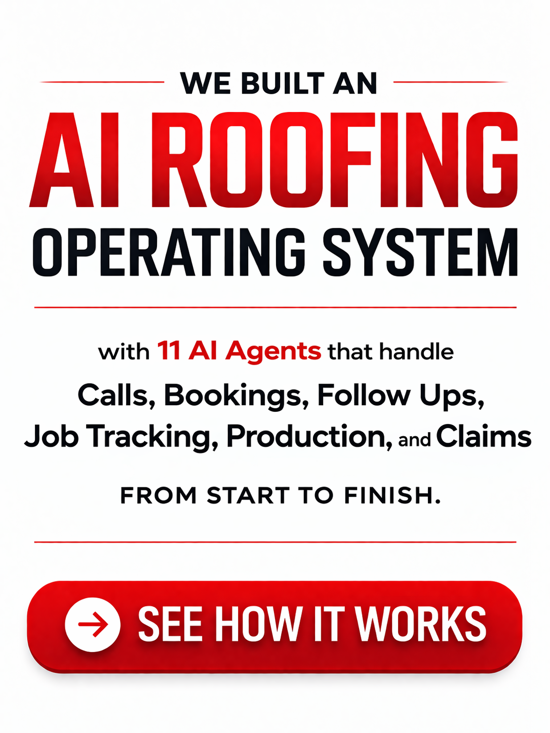 SmartRoofing.Ai Facebook ad