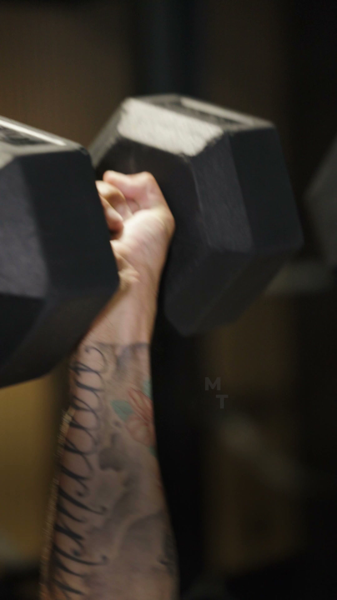 Mind Pump Facebook ad: Build Muscle in Just 4 Days a Week