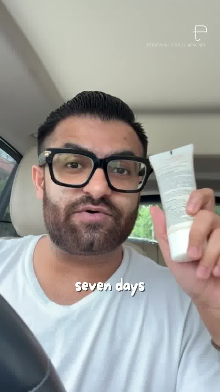 Skin Care Personal Touch Facebook ad: Sunstalker Korea 3-in-1 Sunscreen
