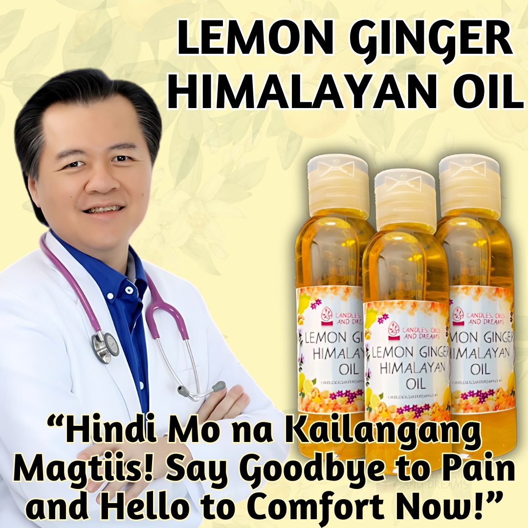 Lemon Ginger Shot Blood Orange Edition by Ayurvedic Yogi Facebook ad: Skip the coffee crash.