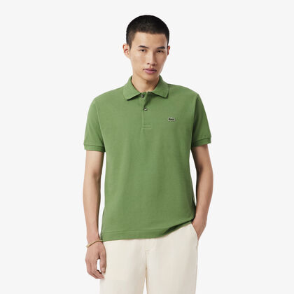 Lacoste Facebook ad