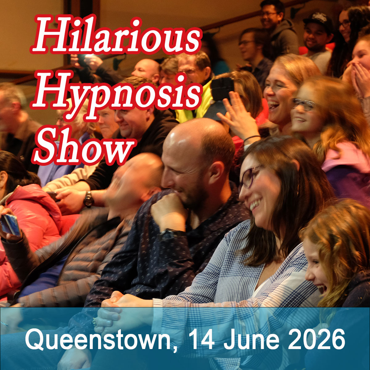Chinese Hypnotist Facebook ad