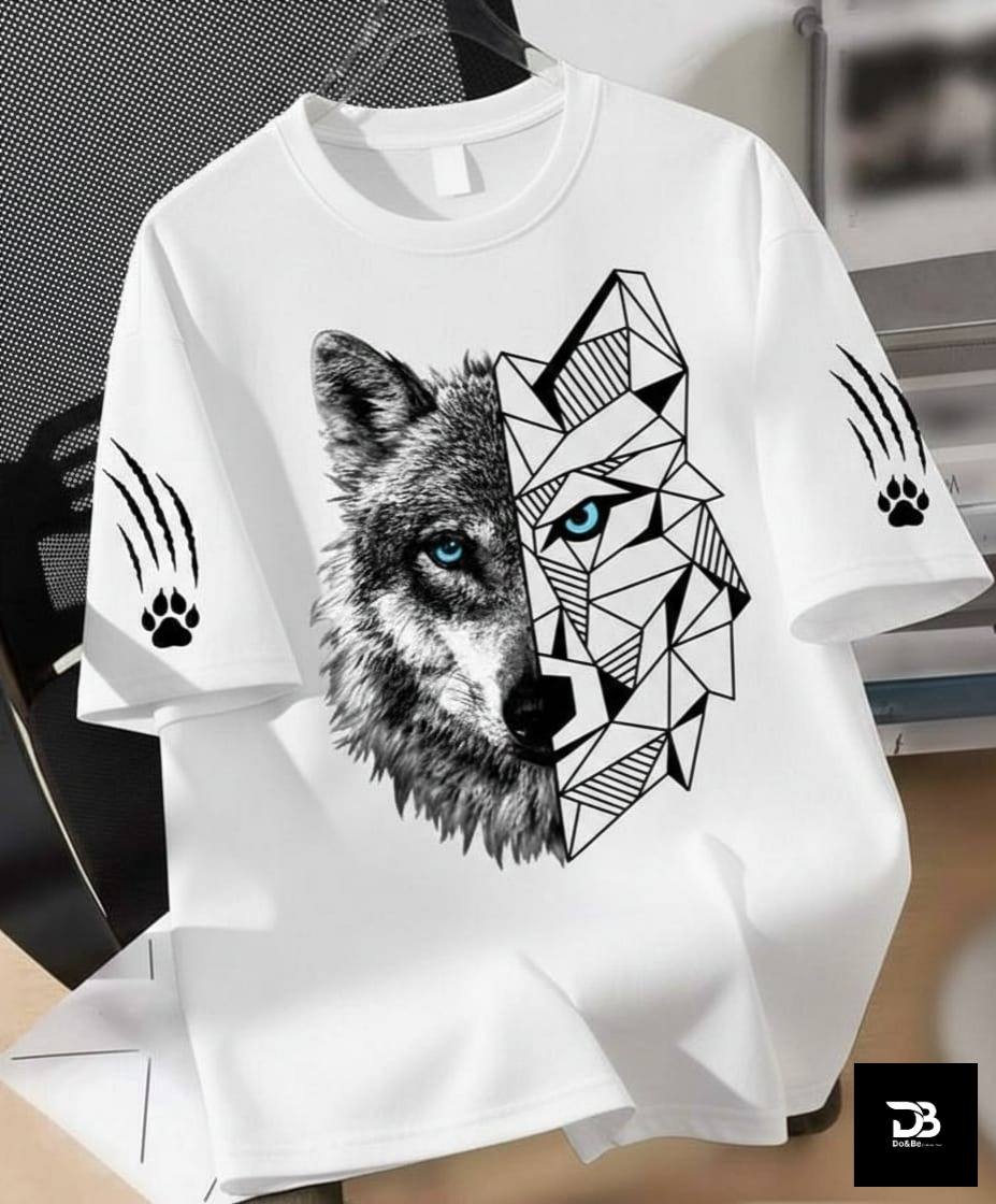 Do&Be Facebook ad: Do&Be T-shirt Collection