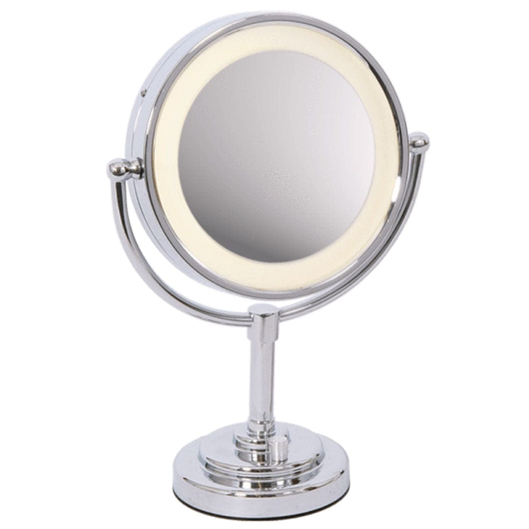 elevenpast.co.za Facebook ad: Largest selection of mirrors online