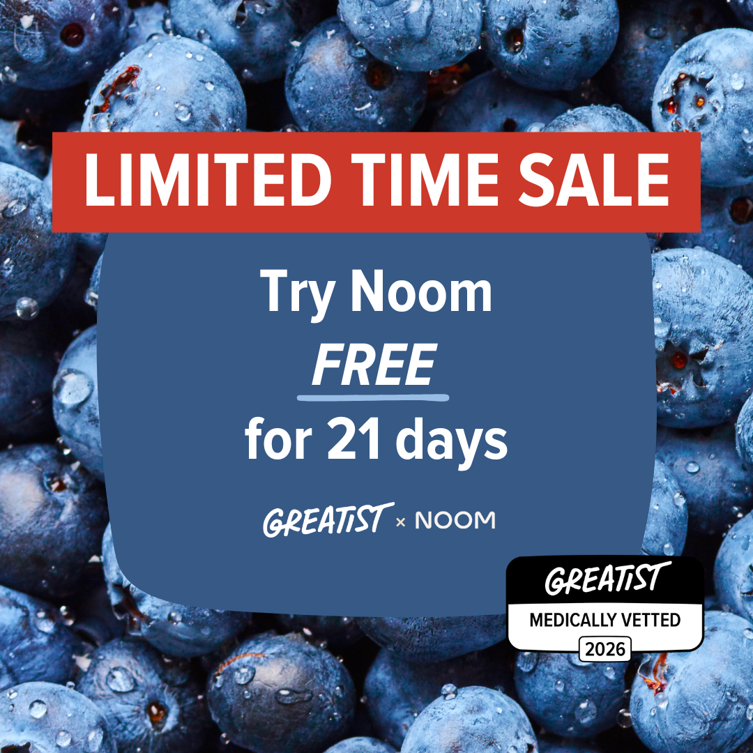 Greatist Facebook ad