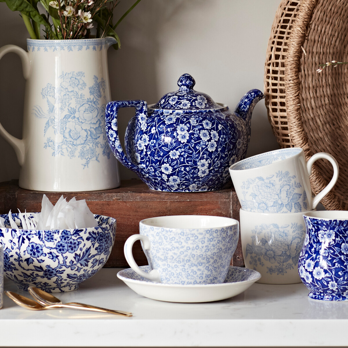 Lindt Trading Facebook ad: Burleighware UK