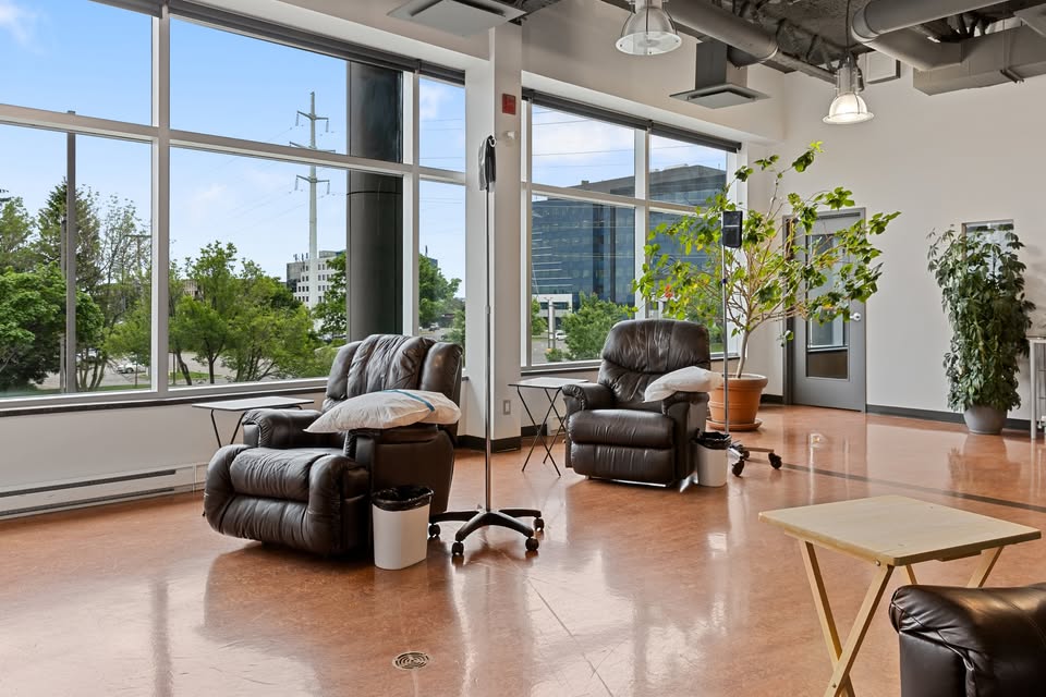 Groupe effiScience Facebook ad: Groupe effiScience | Charlesbourg | Lebourgneuf | Québec