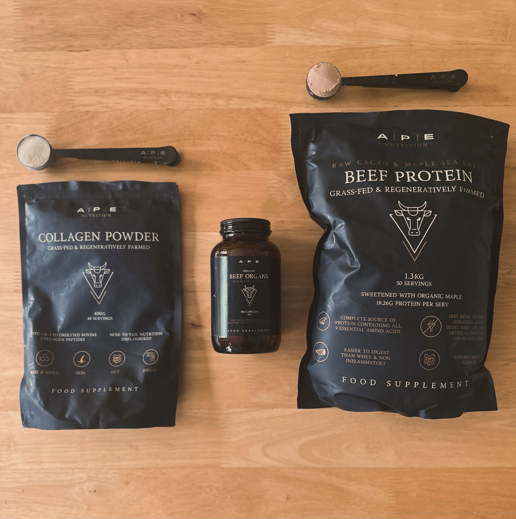 ape_nutrition Facebook ad