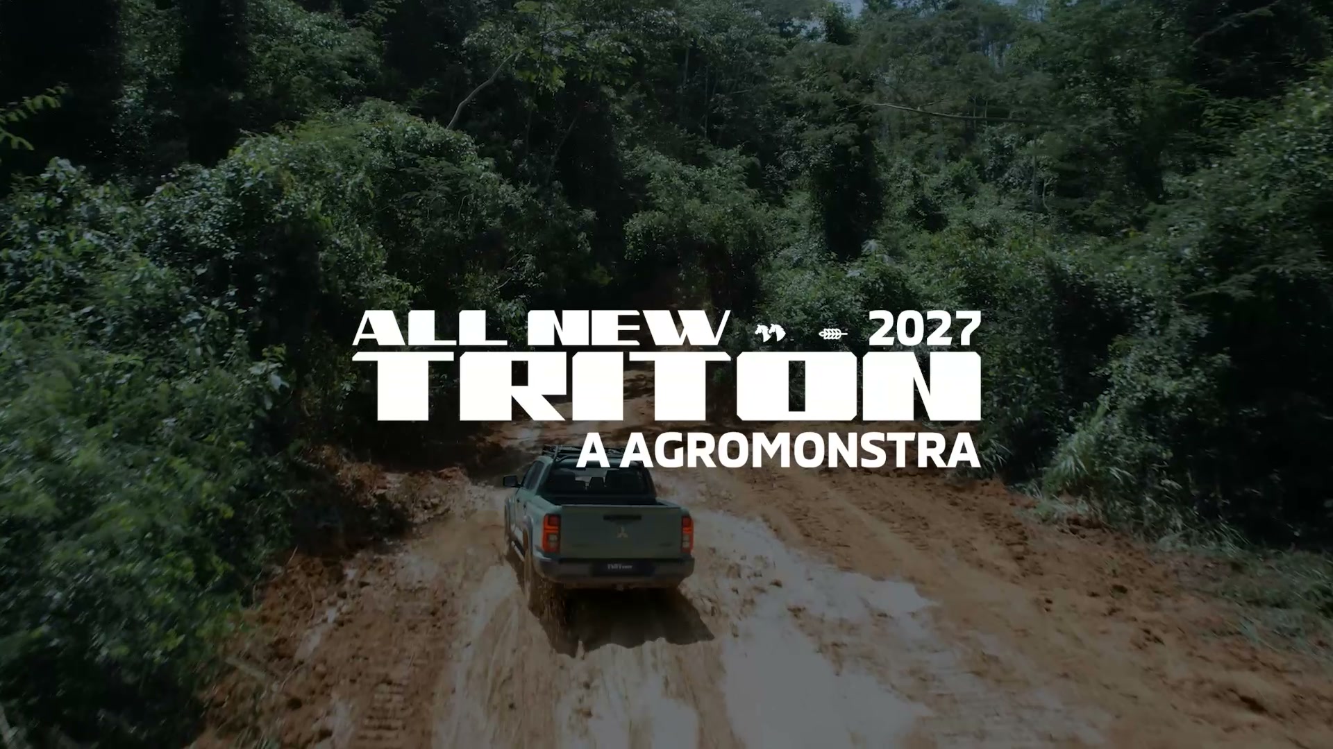 Mitsubishi Motors Brasil Facebook ad: Nova Triton 2027: robustez, eficiência e conforto |…