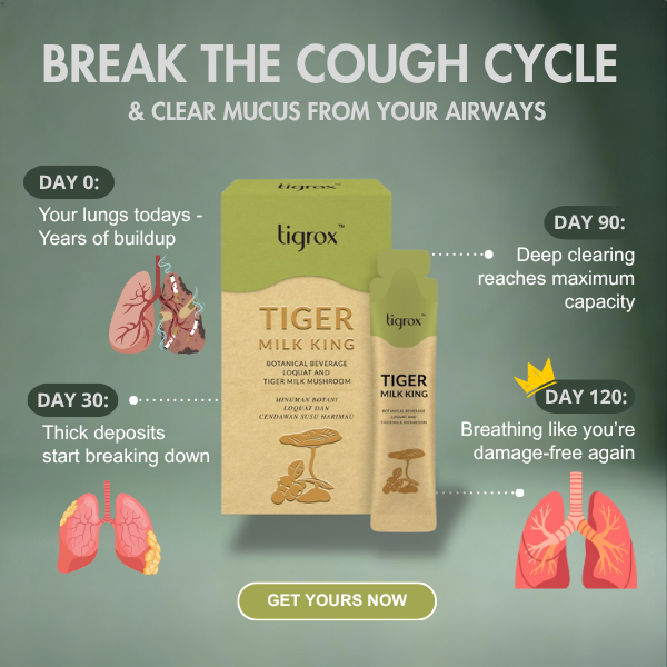 Tigrox.US  Facebook ad
