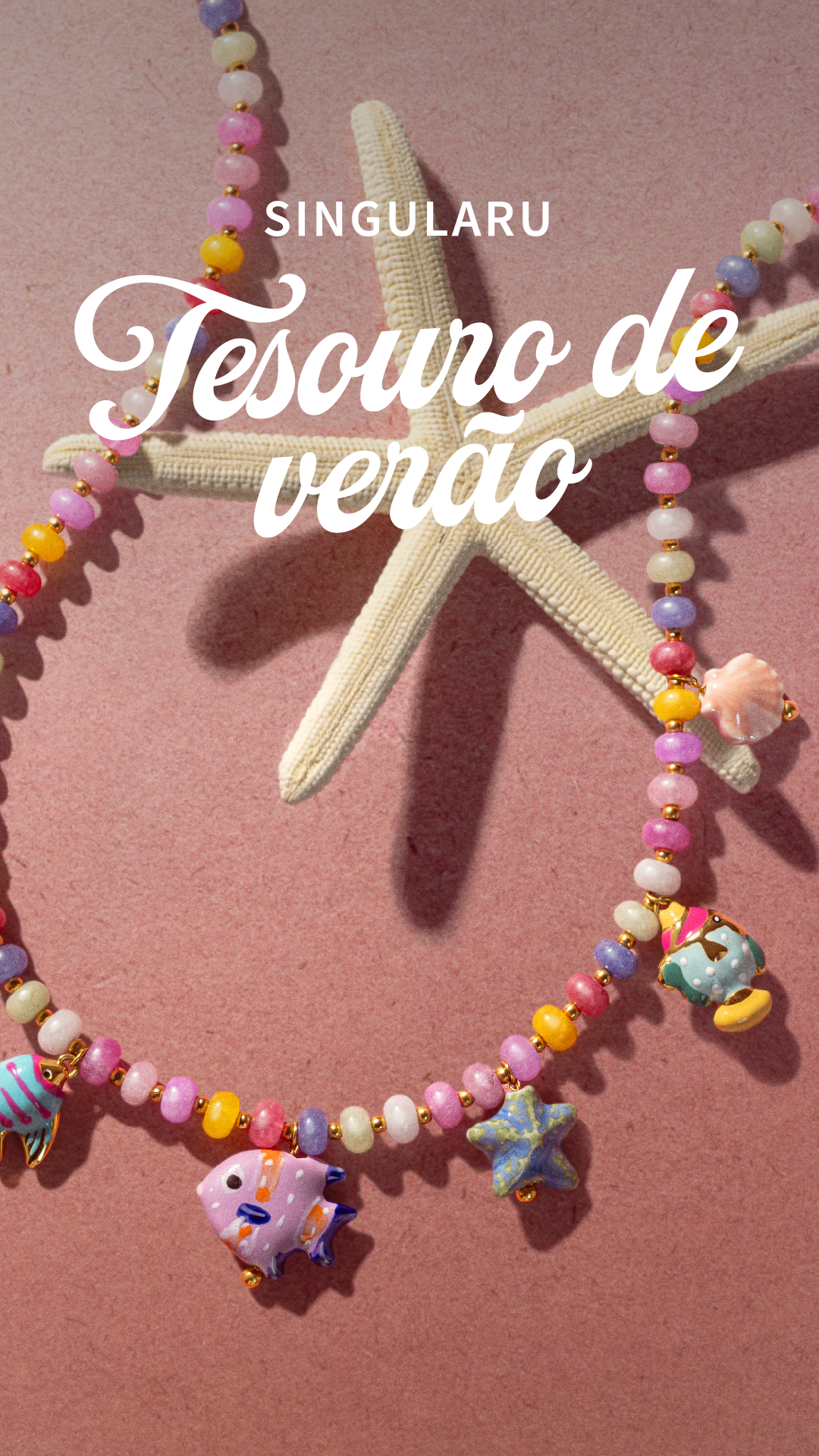 Singularu Jewels Facebook ad