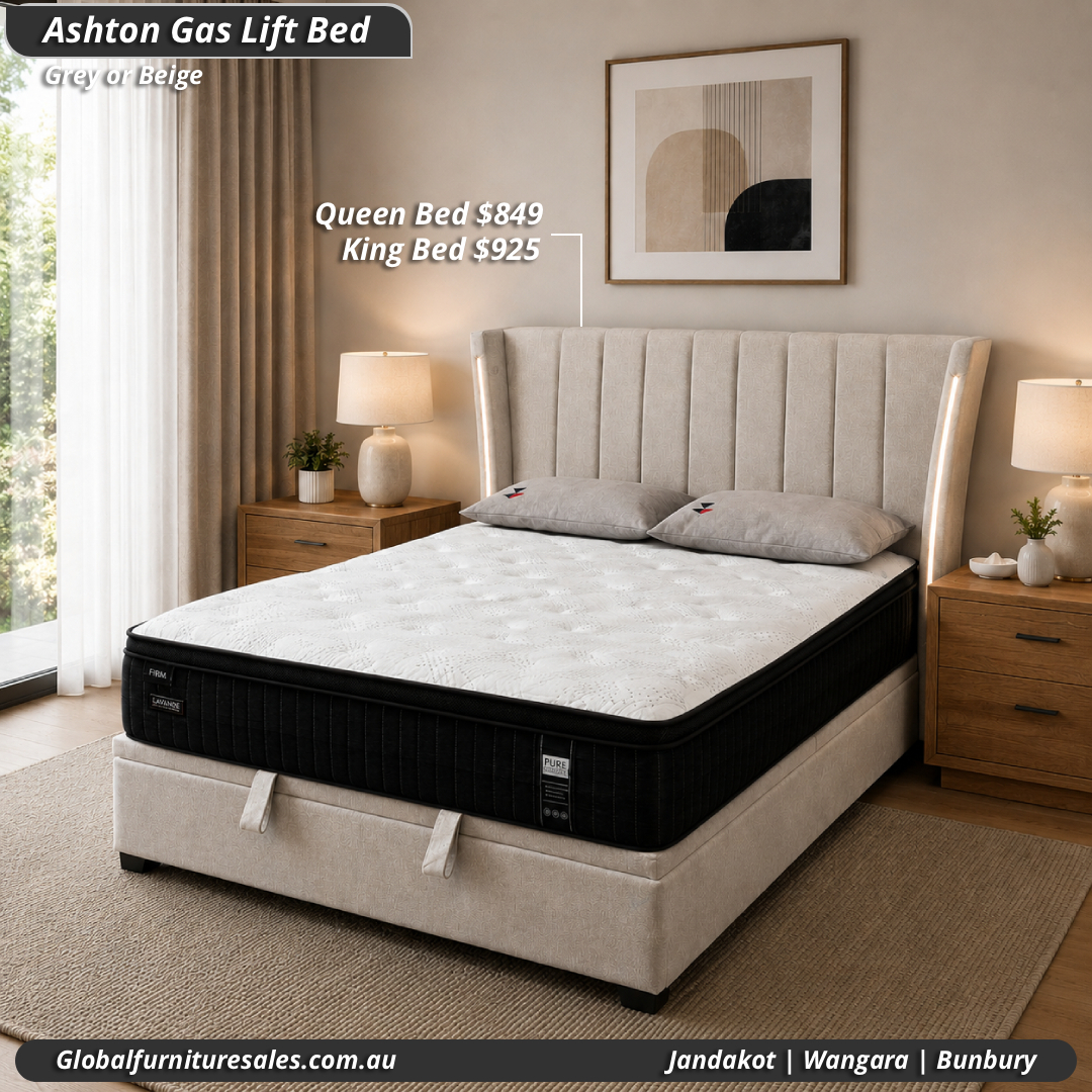 Global Furniture Wholesalers Facebook ad