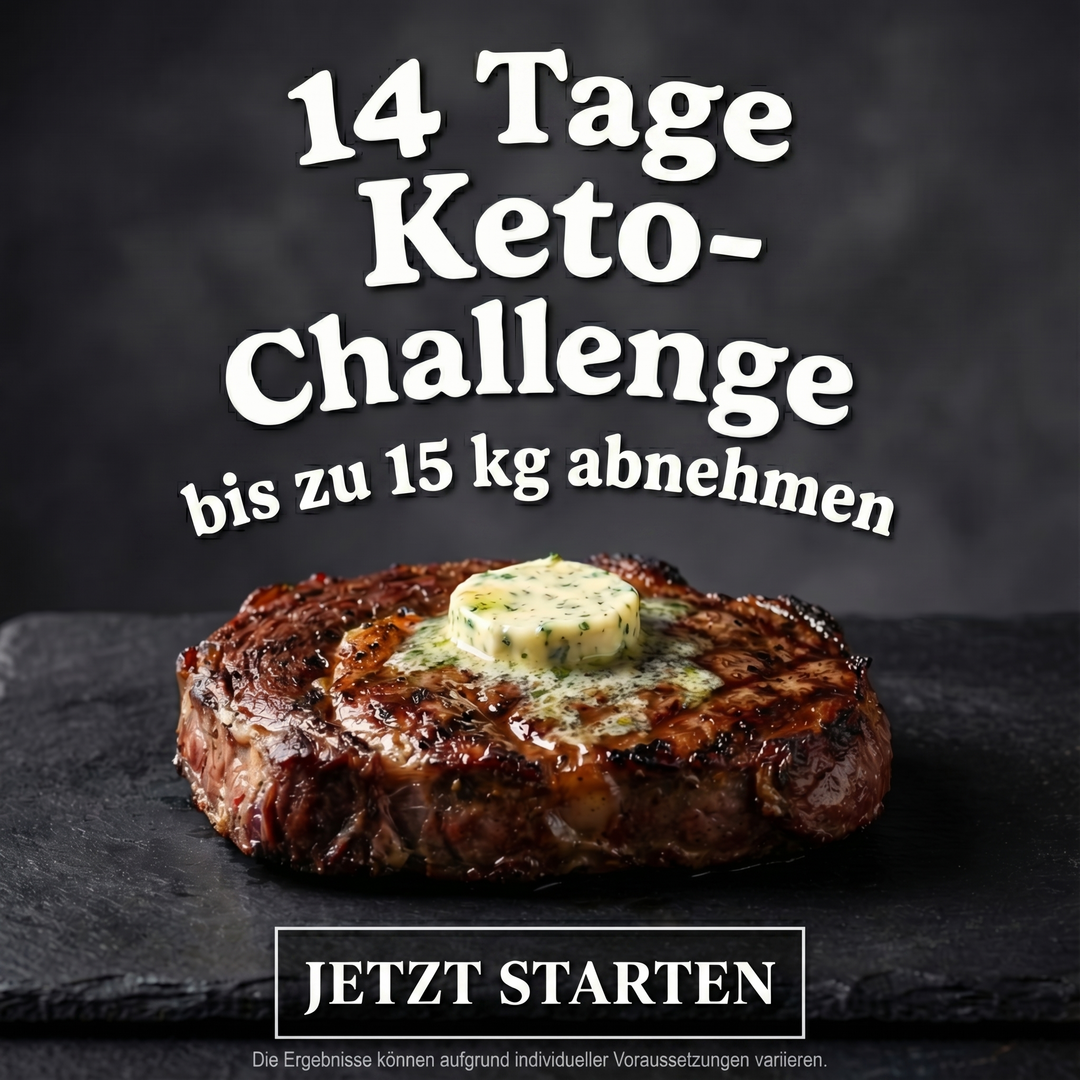 Julie Brown Facebook ad: Starte jetzt deine Transformation!