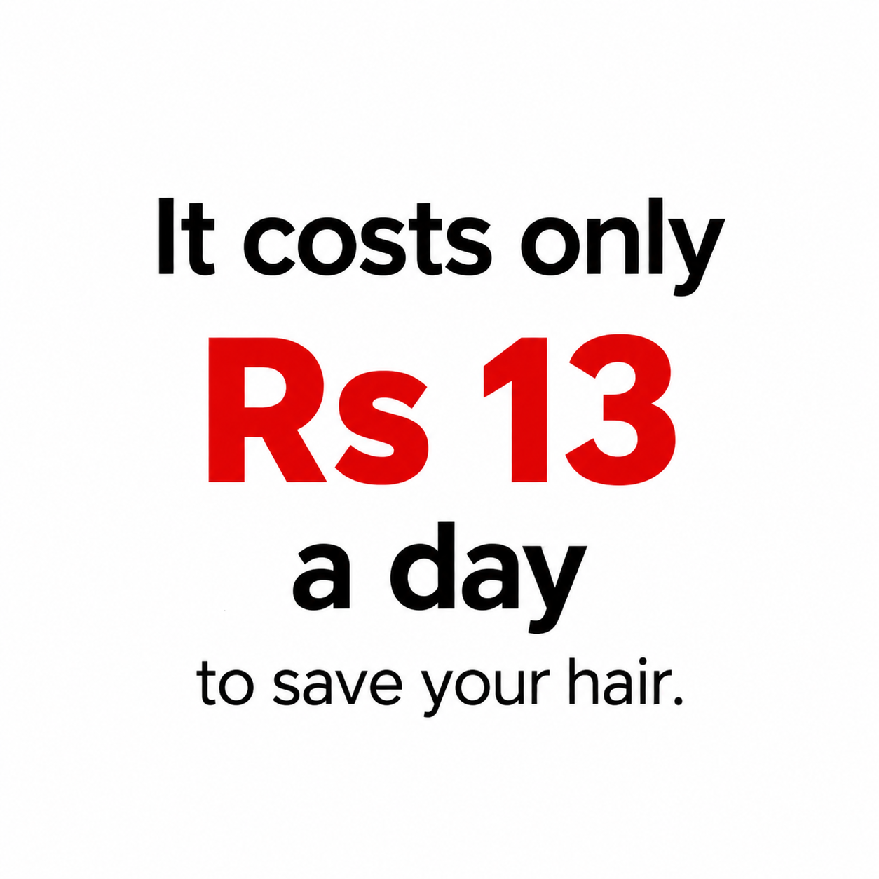 Halalveda Facebook ad: Rs 13 a day probably won’t change your…