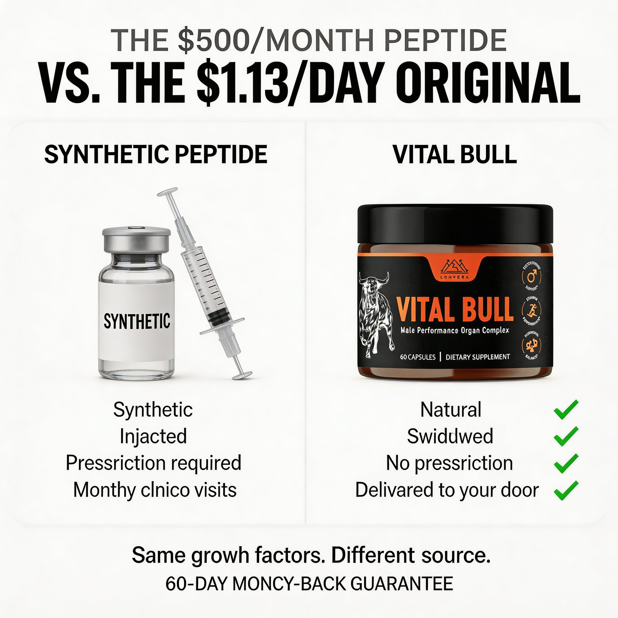 Dr. Thomas Miller Facebook ad