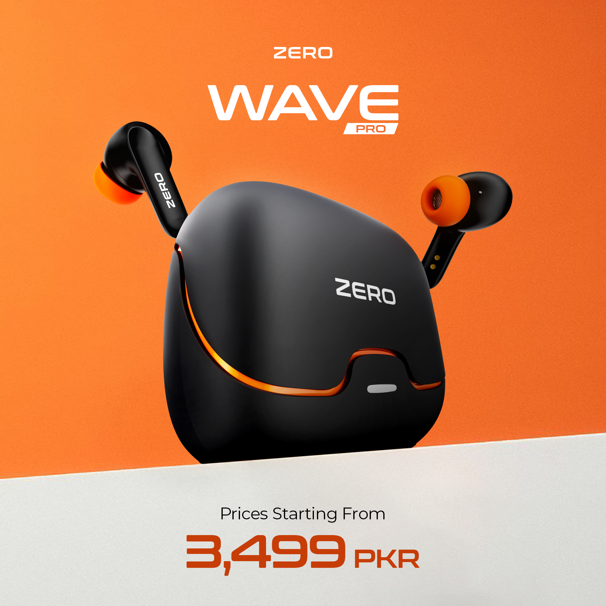 Zero Lifestyle Facebook ad