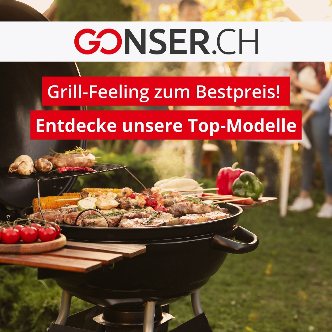 Gonser Facebook ad