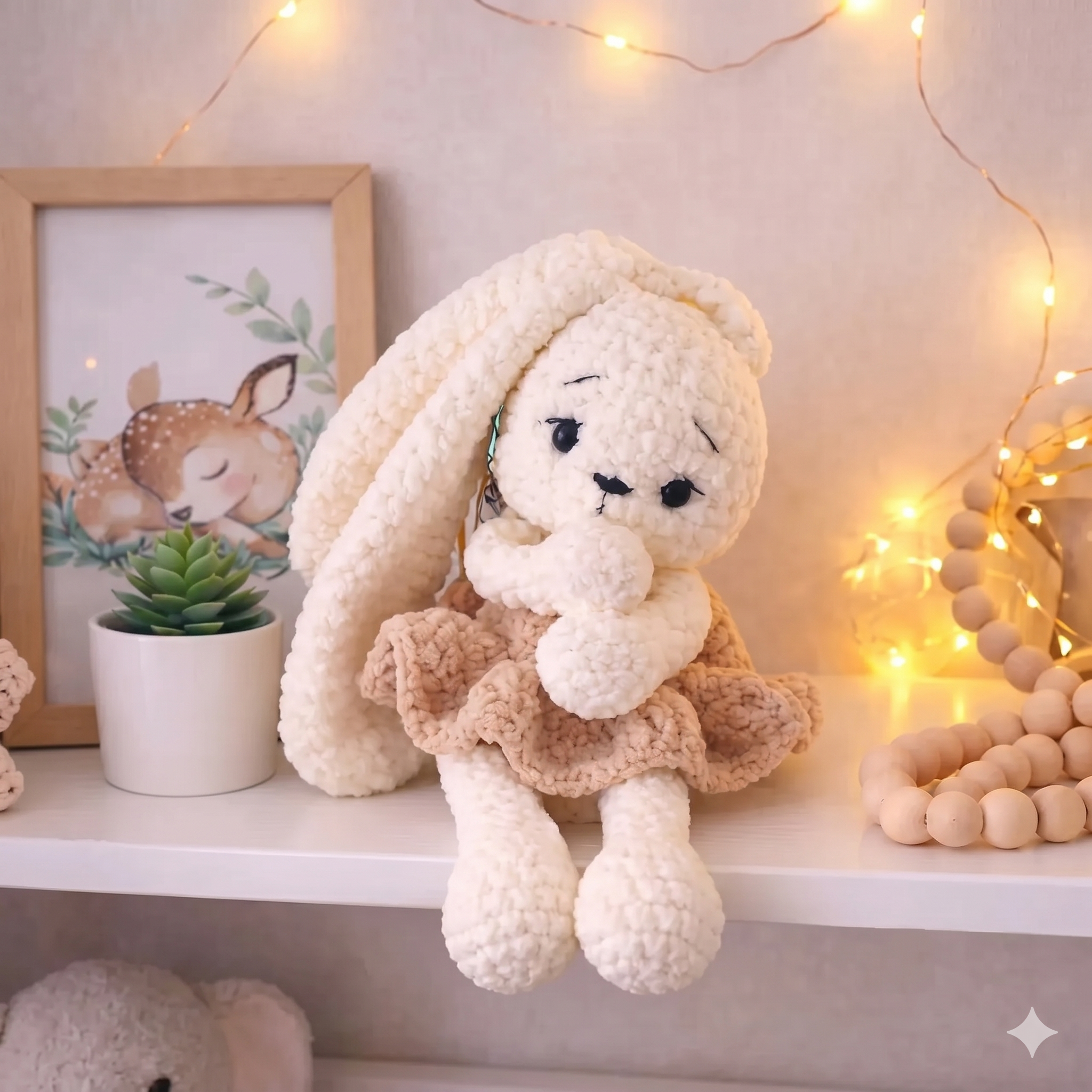 Mary Annette Facebook ad