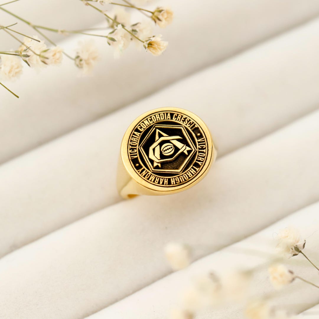 silvergoldandrose Facebook ad