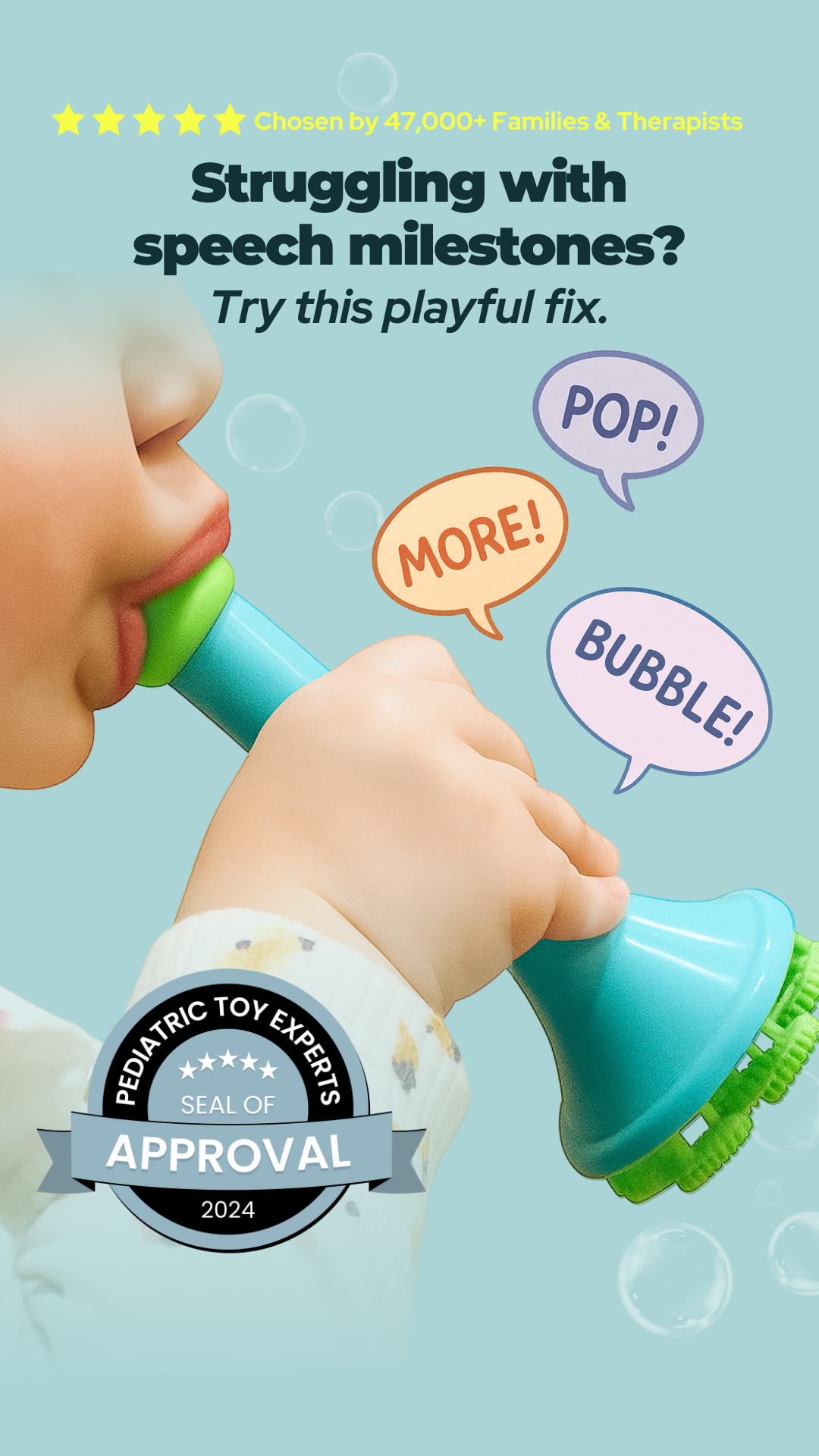innobaby Facebook ad from Jun 24, 2026