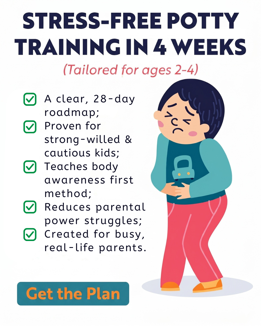 Parenting Leader Facebook ad