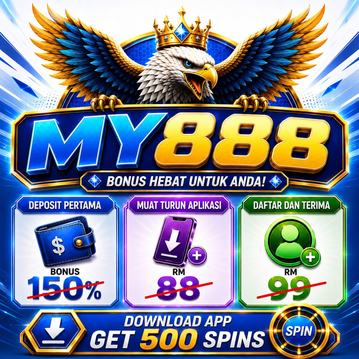 David Jared Robertson Facebook ad: Miniclip