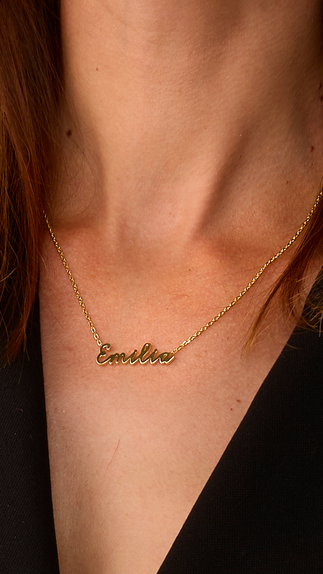PERSN - Personalized Jewelry Facebook ad