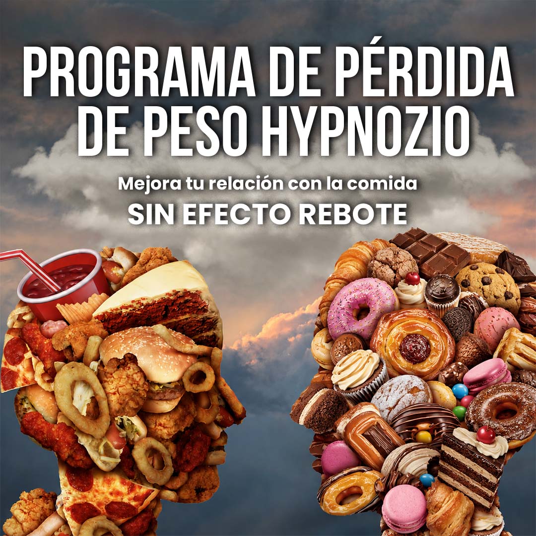 Hypnozio: power of hypnotherapy Facebook ad