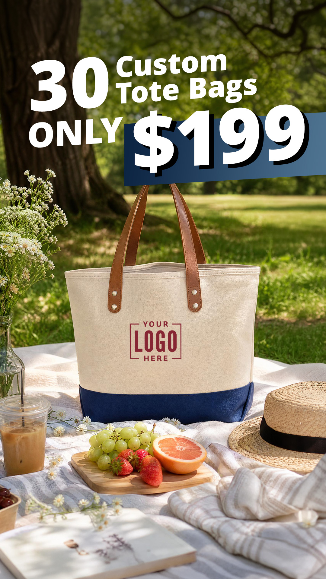 CafePress Facebook ad