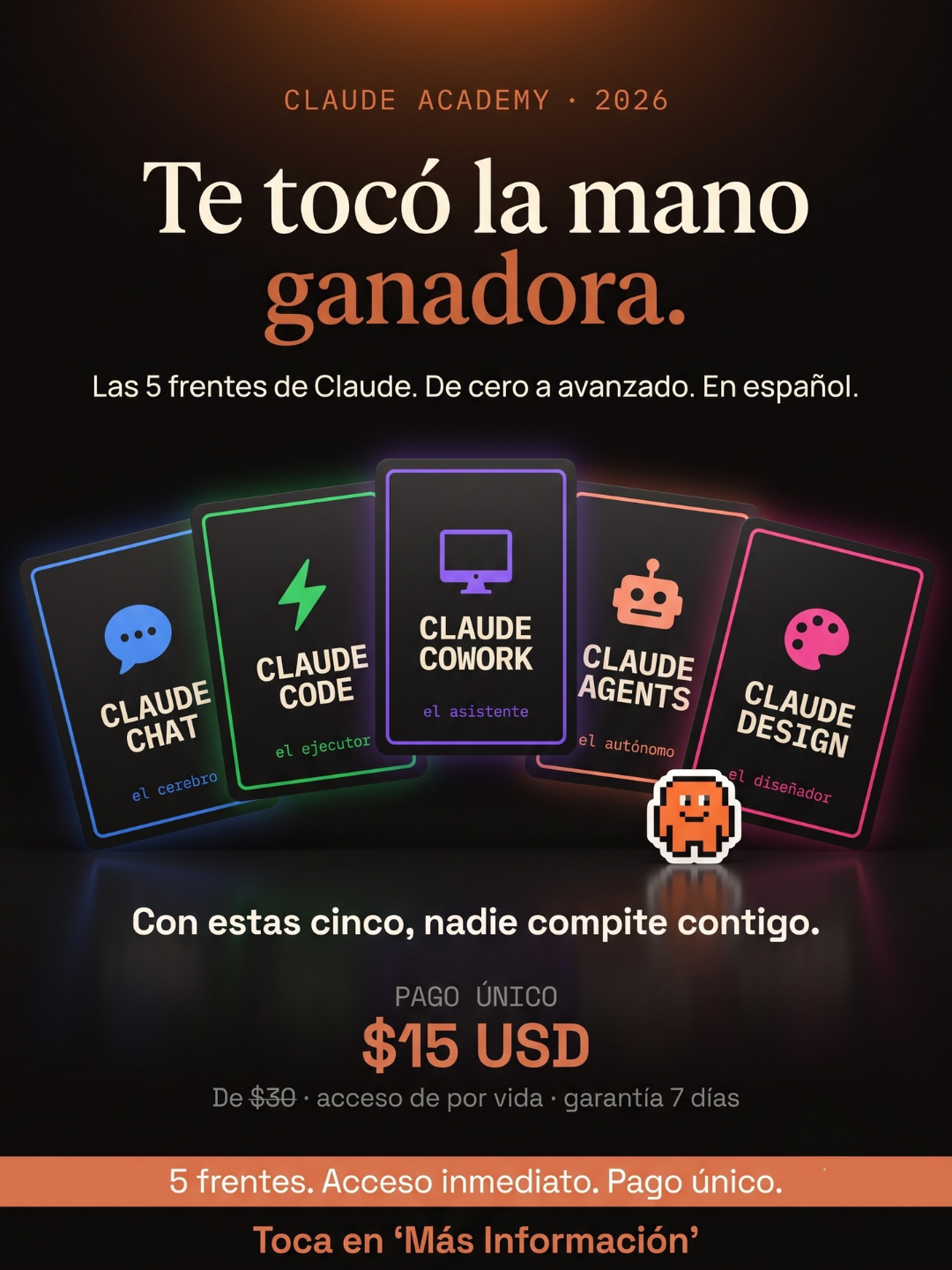 Avora Code Facebook ad