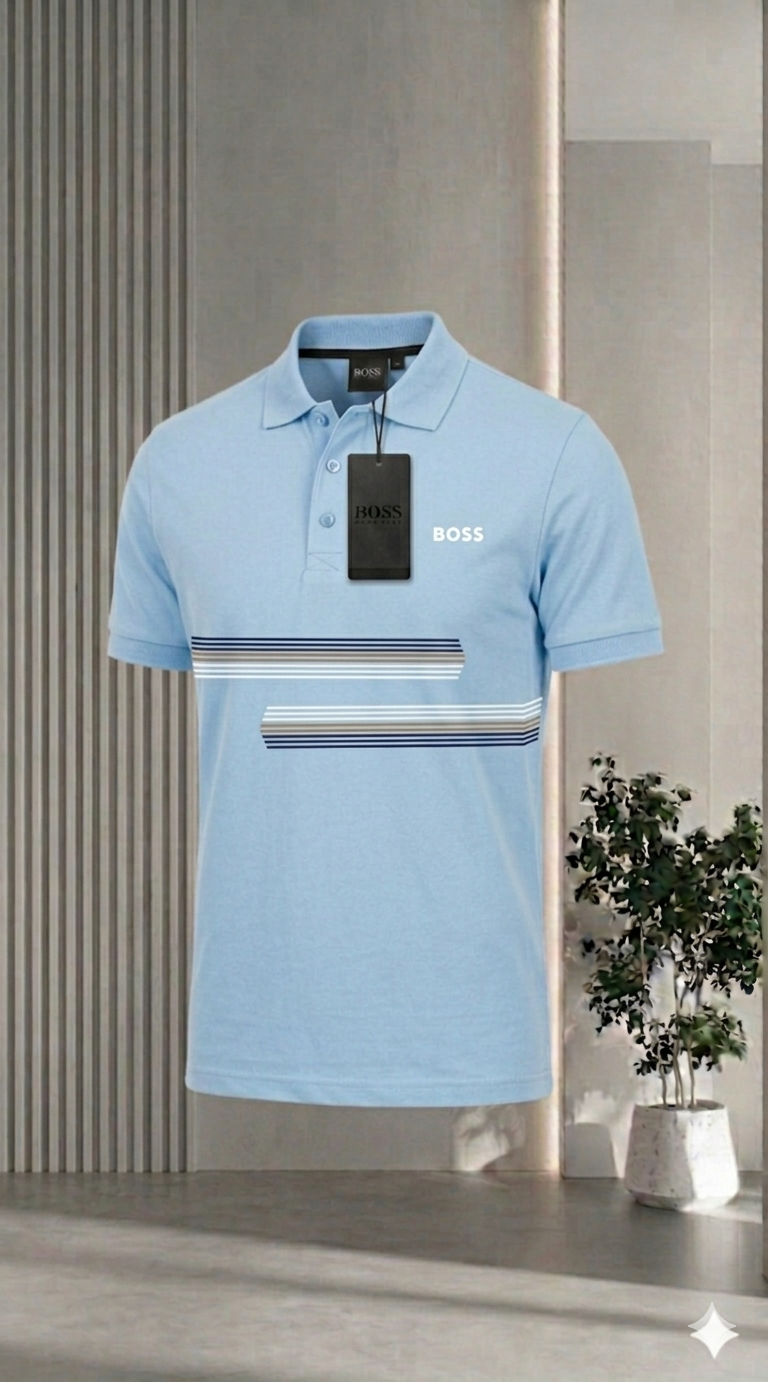 TOP Brands Facebook ad: New Collection Homme Été 2026