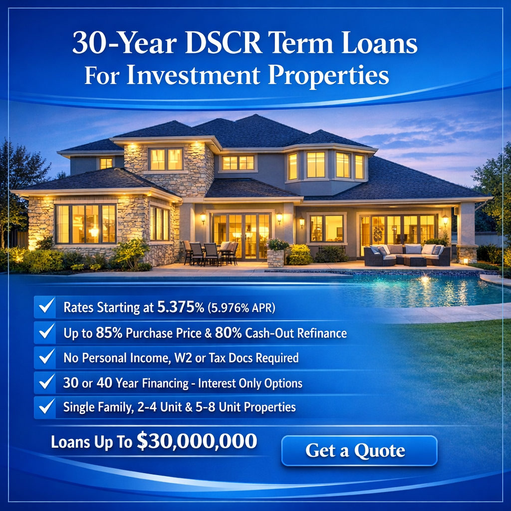 Convoy Home Loans, Inc Facebook ad