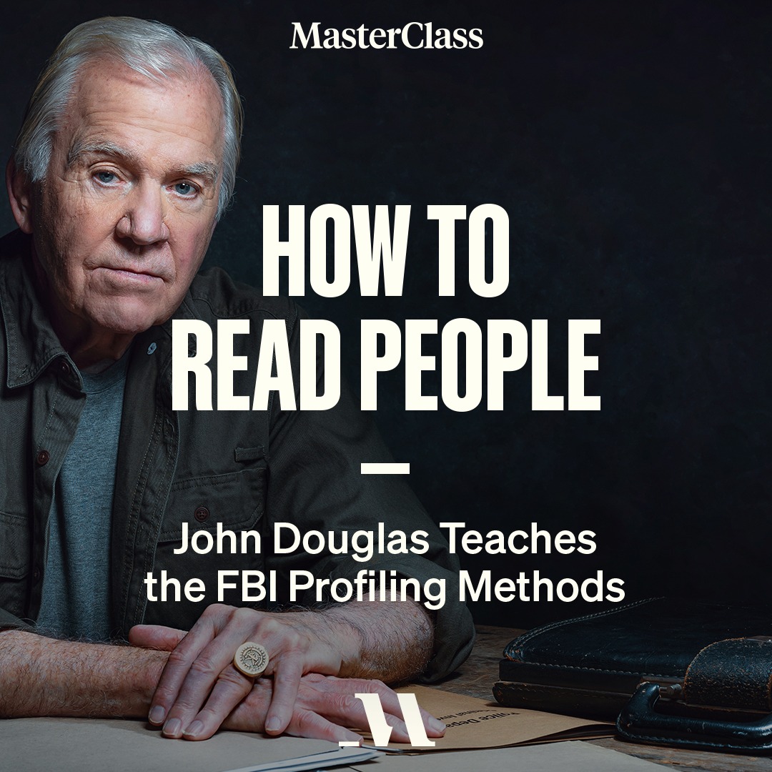 MasterClass Facebook ad