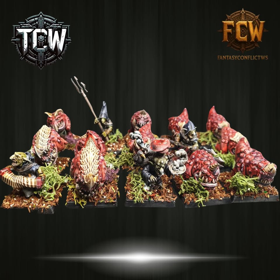 Twilight Conflict Workshop  Facebook ad