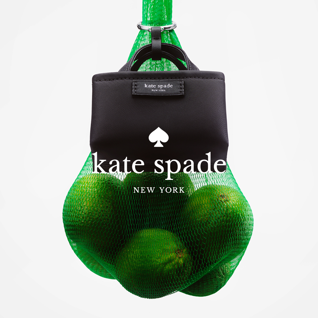 kate spade new york Facebook ad: 【公式】ケイト・スペード ニューヨーク