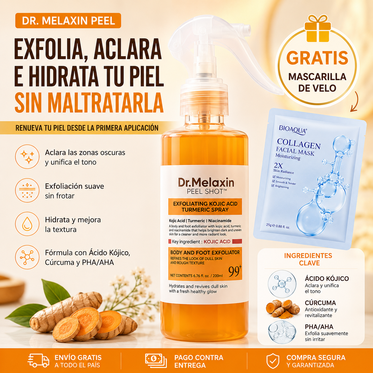 De 1-Click Facebook ad
