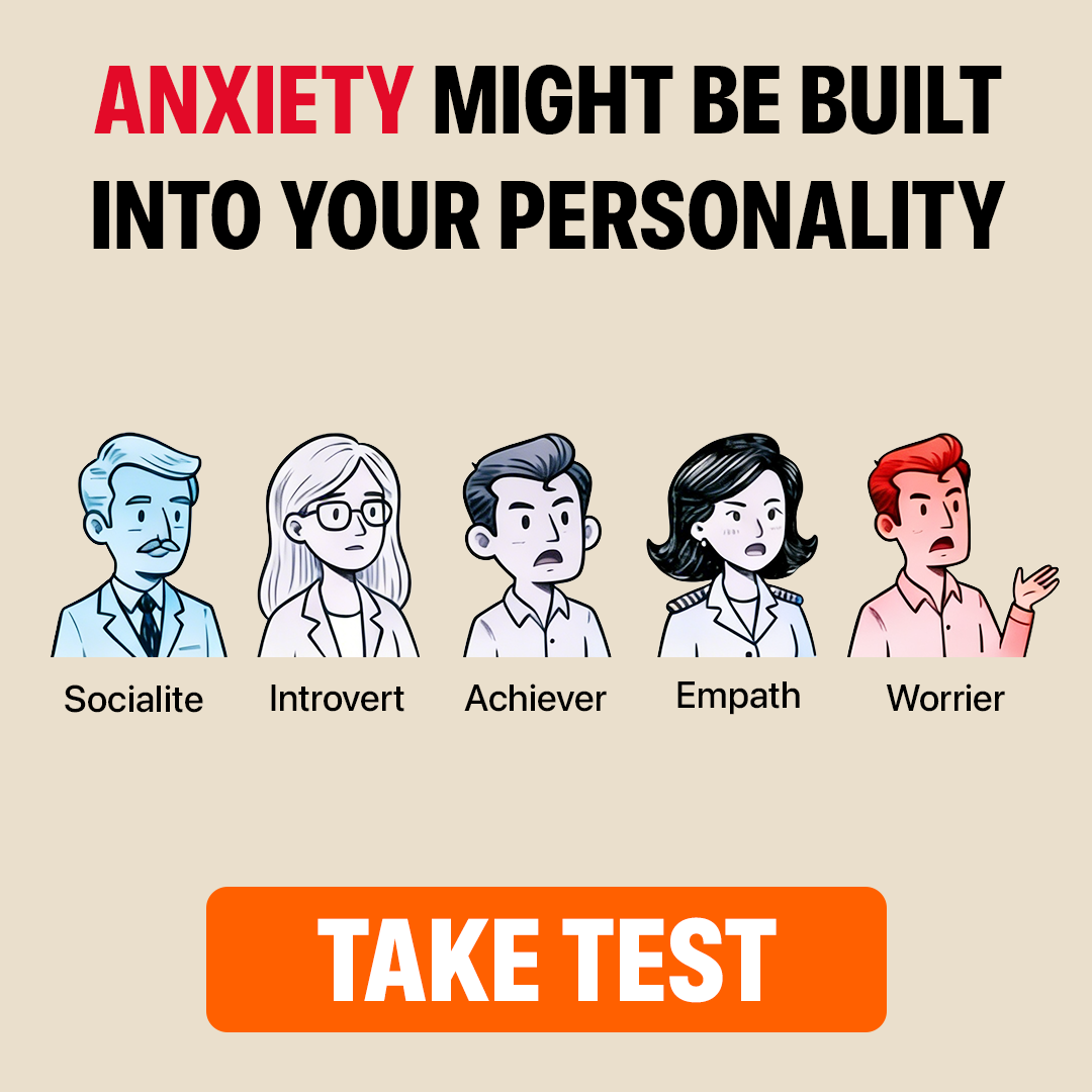 My IQ Facebook ad