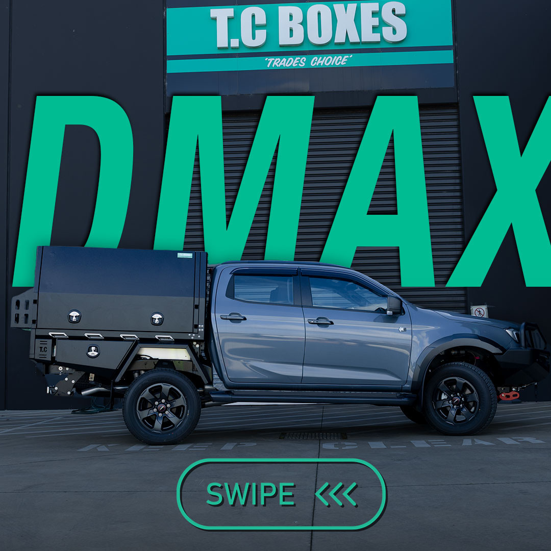 T.C BOXES Facebook ad