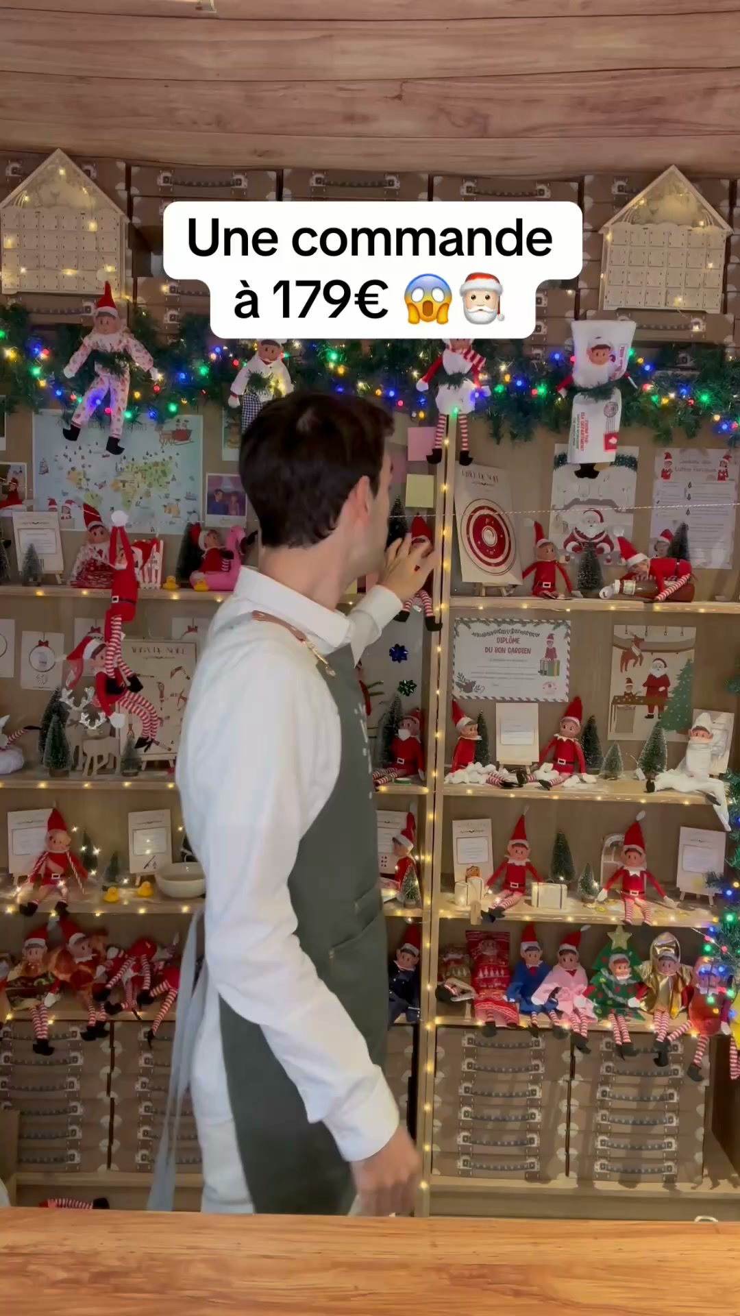 Laboitealutins Facebook ad: Je commande ma BOX maintenant