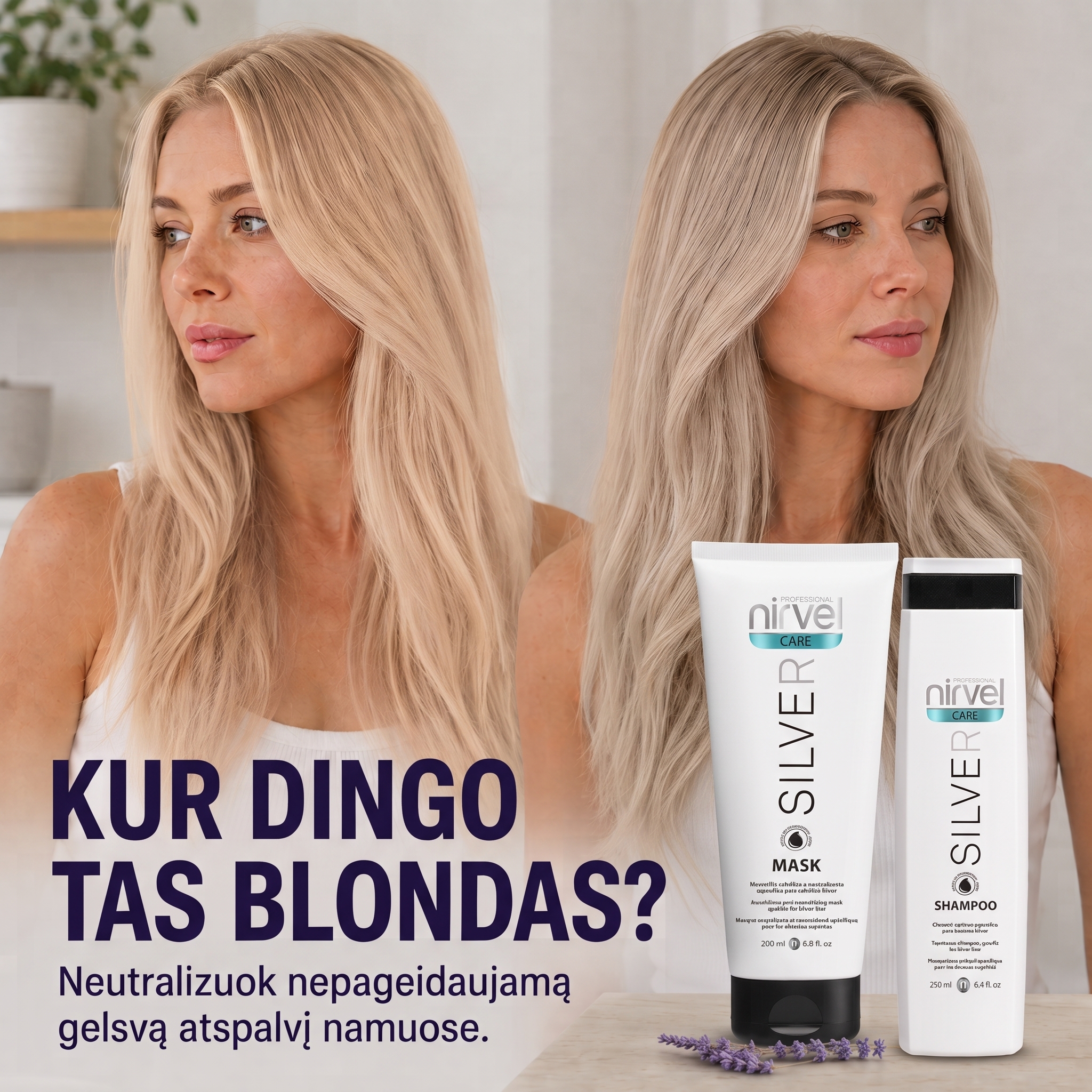 Profkosmetika LT Facebook ad