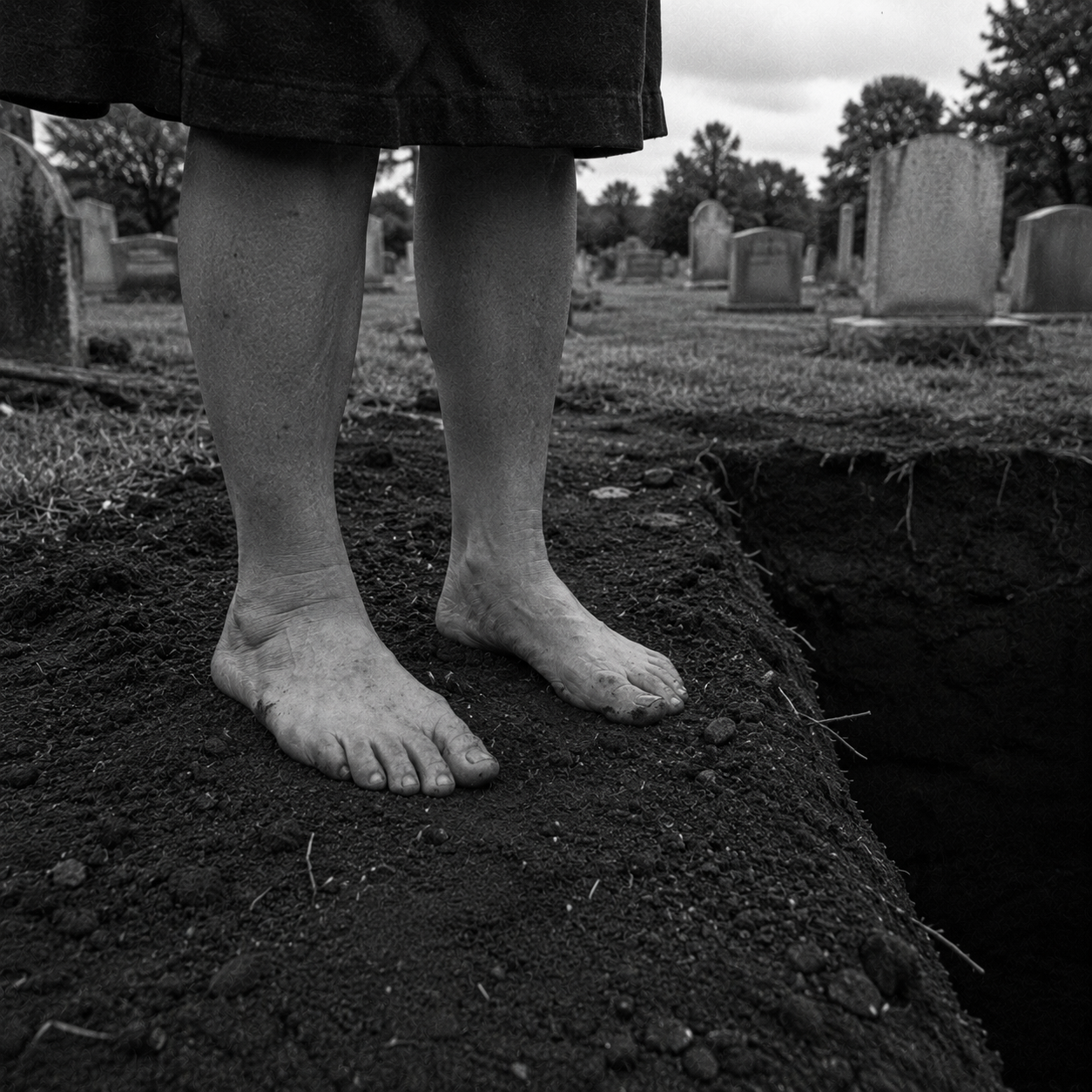 Grounding Community Facebook ad