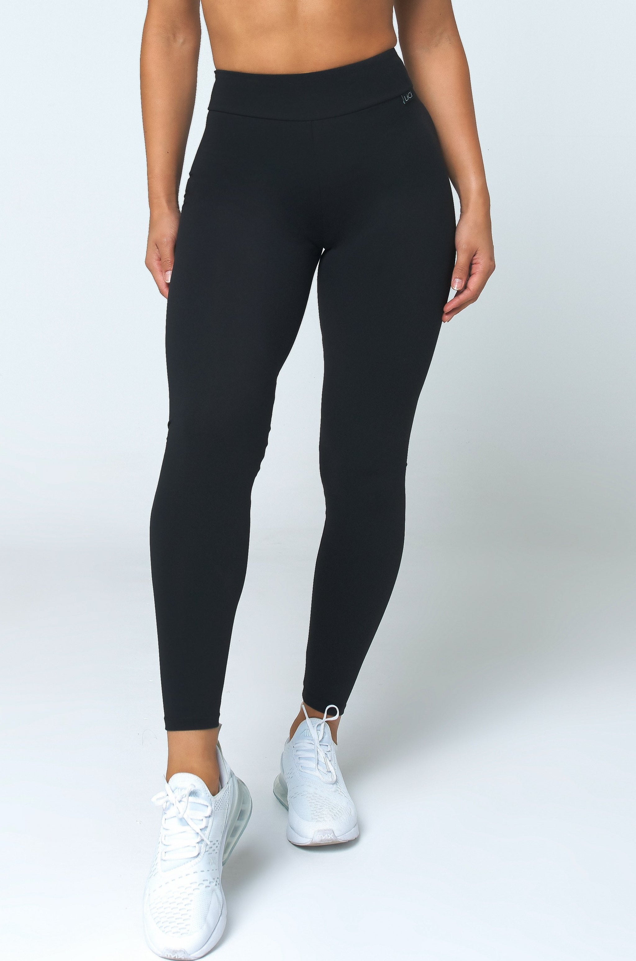 LiCi Fit Facebook ad