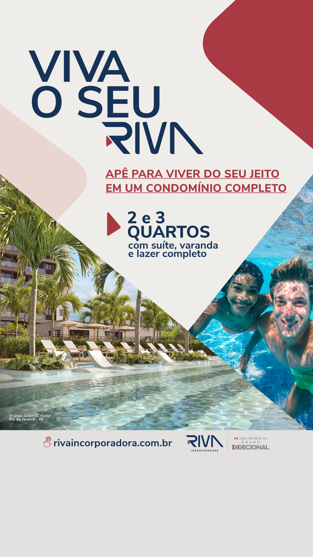 Riva Incorporadora Facebook ad
