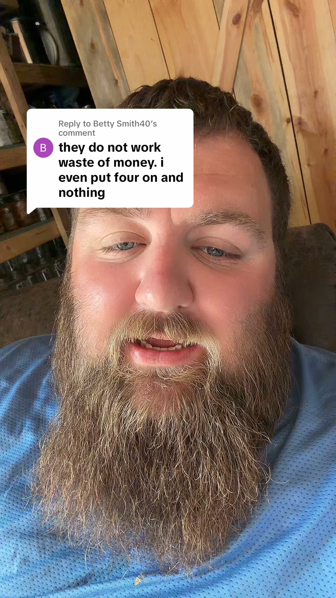 Kind Patches Facebook ad: Start feeling better today